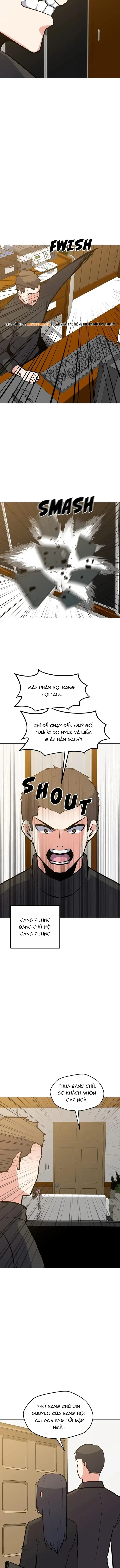 Tôi Là Người Chơi Thần Chú Đơn Độc - Chapter 123 - Page 6