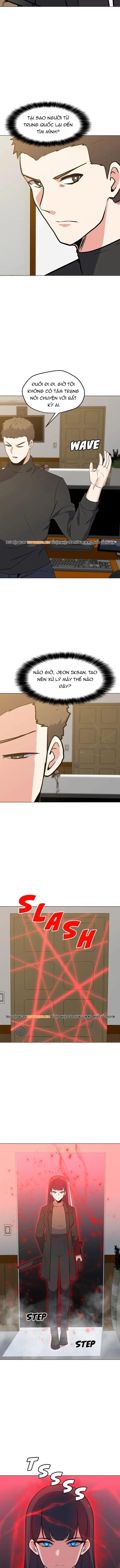 Tôi Là Người Chơi Thần Chú Đơn Độc - Chapter 123 - Page 7
