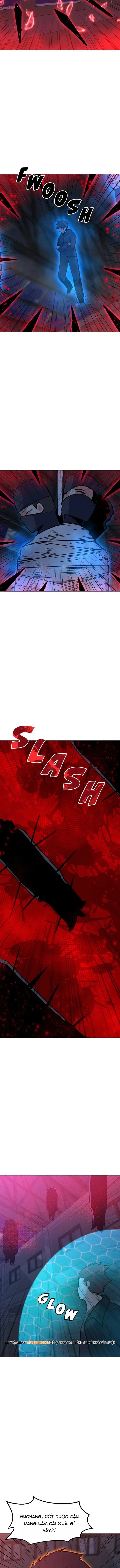 Tôi Là Người Chơi Thần Chú Đơn Độc - Chapter 124 - Page 11