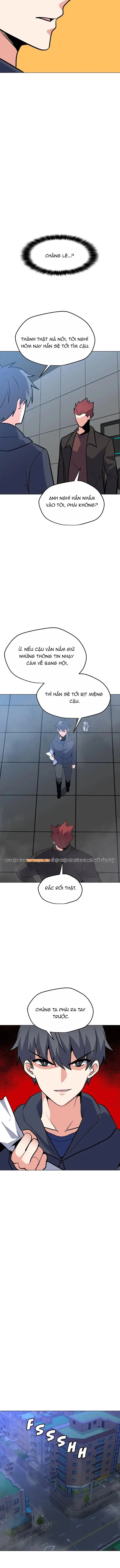 Tôi Là Người Chơi Thần Chú Đơn Độc - Chapter 124 - Page 5