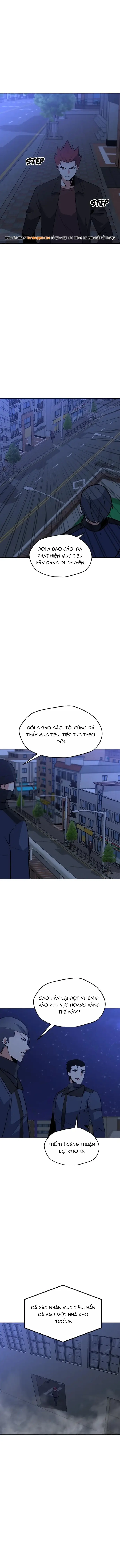 Tôi Là Người Chơi Thần Chú Đơn Độc - Chapter 124 - Page 6