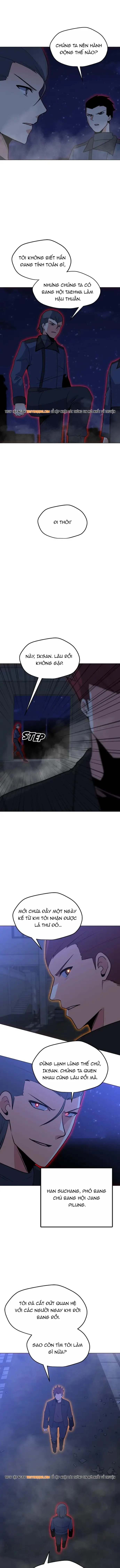 Tôi Là Người Chơi Thần Chú Đơn Độc - Chapter 124 - Page 7