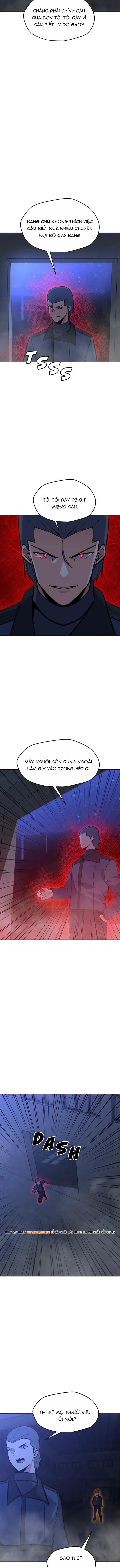 Tôi Là Người Chơi Thần Chú Đơn Độc - Chapter 124 - Page 8