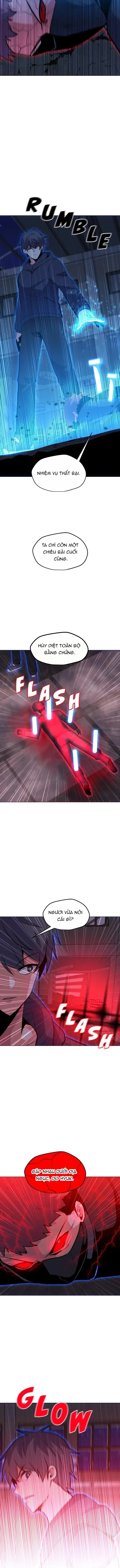 Tôi Là Người Chơi Thần Chú Đơn Độc - Chapter 125 - Page 11