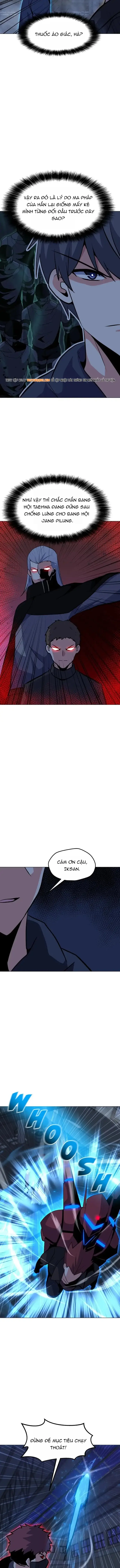 Tôi Là Người Chơi Thần Chú Đơn Độc - Chapter 125 - Page 3