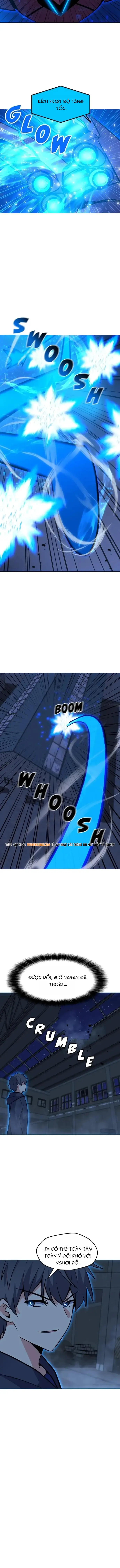 Tôi Là Người Chơi Thần Chú Đơn Độc - Chapter 125 - Page 5