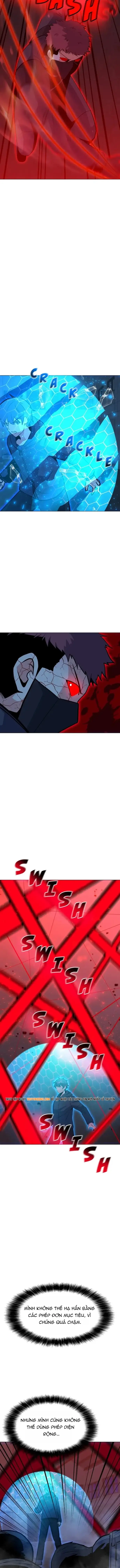 Tôi Là Người Chơi Thần Chú Đơn Độc - Chapter 125 - Page 7
