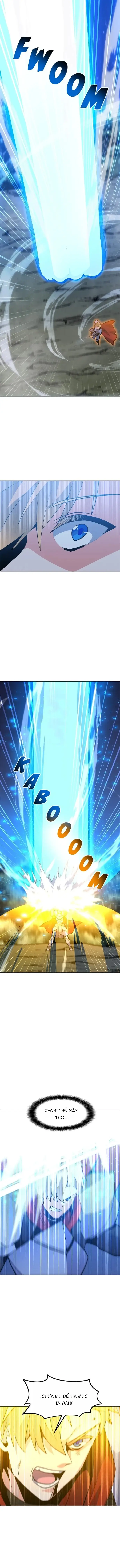 Tôi Là Người Chơi Thần Chú Đơn Độc - Chapter 127 - Page 11