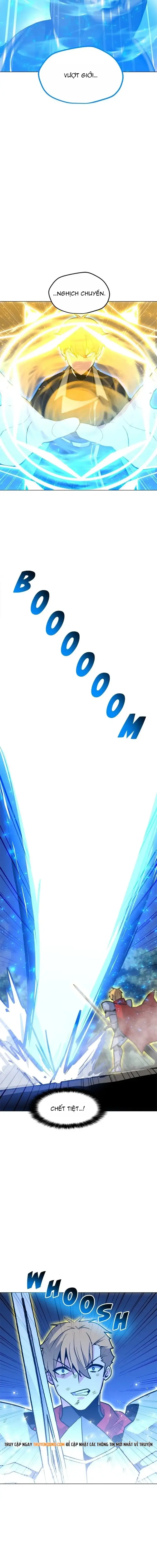 Tôi Là Người Chơi Thần Chú Đơn Độc - Chapter 127 - Page 13