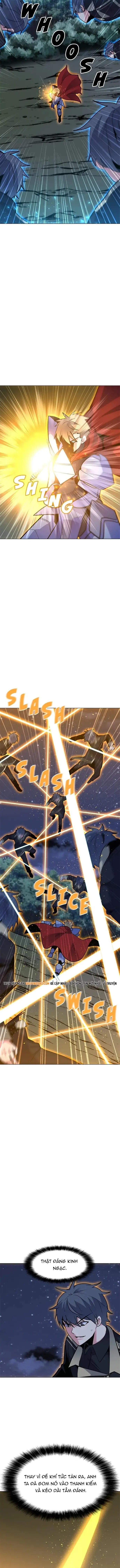 Tôi Là Người Chơi Thần Chú Đơn Độc - Chapter 127 - Page 7