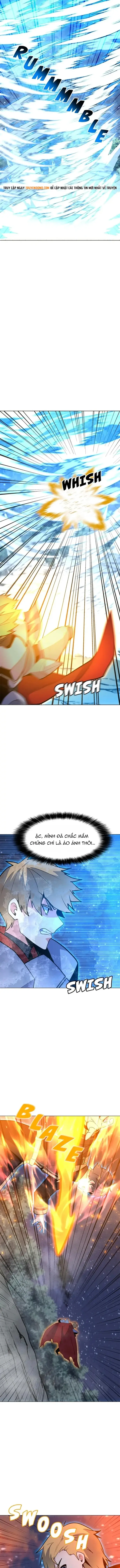 Tôi Là Người Chơi Thần Chú Đơn Độc - Chapter 127 - Page 9