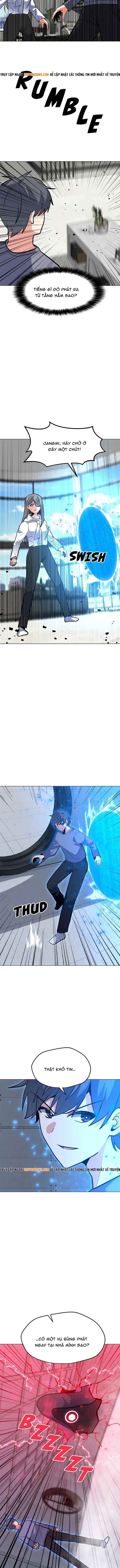 Tôi Là Người Chơi Thần Chú Đơn Độc - Chapter 128 - Page 11