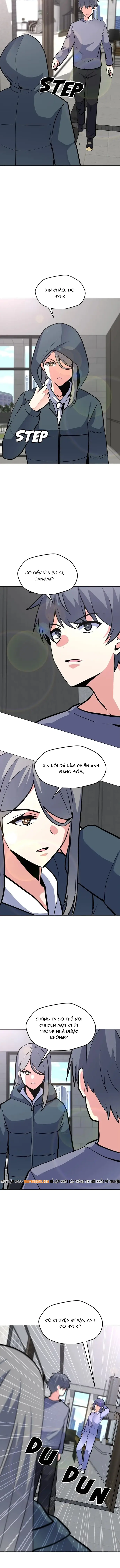 Tôi Là Người Chơi Thần Chú Đơn Độc - Chapter 128 - Page 6