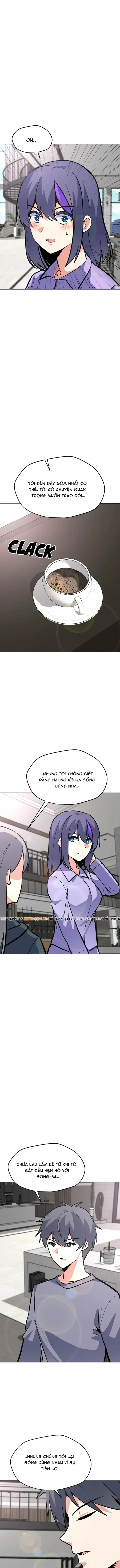 Tôi Là Người Chơi Thần Chú Đơn Độc - Chapter 128 - Page 7
