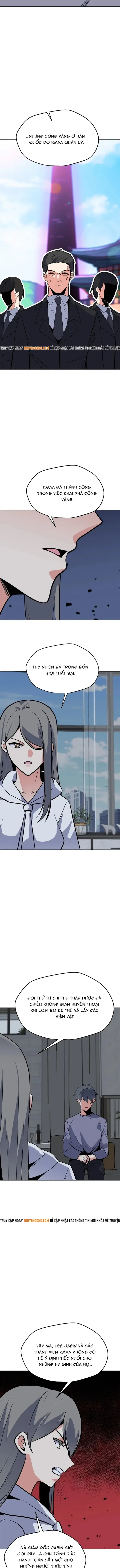 Tôi Là Người Chơi Thần Chú Đơn Độc - Chapter 128 - Page 9