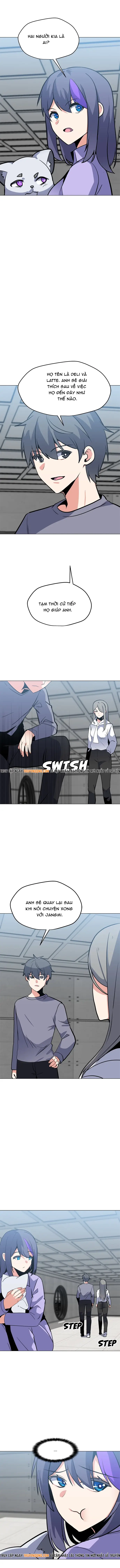 Tôi Là Người Chơi Thần Chú Đơn Độc - Chapter 129 - Page 10