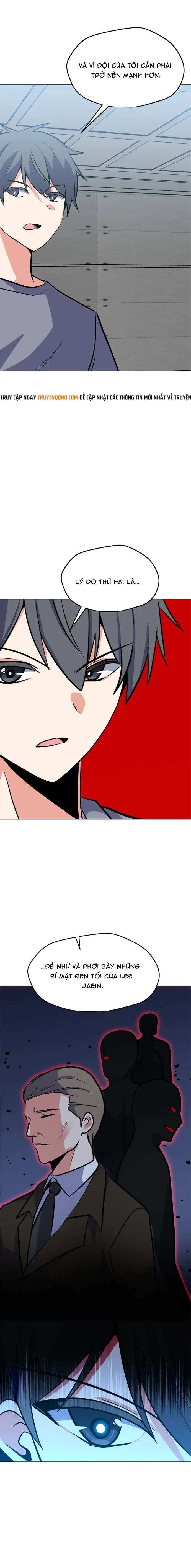 Tôi Là Người Chơi Thần Chú Đơn Độc - Chapter 129 - Page 12