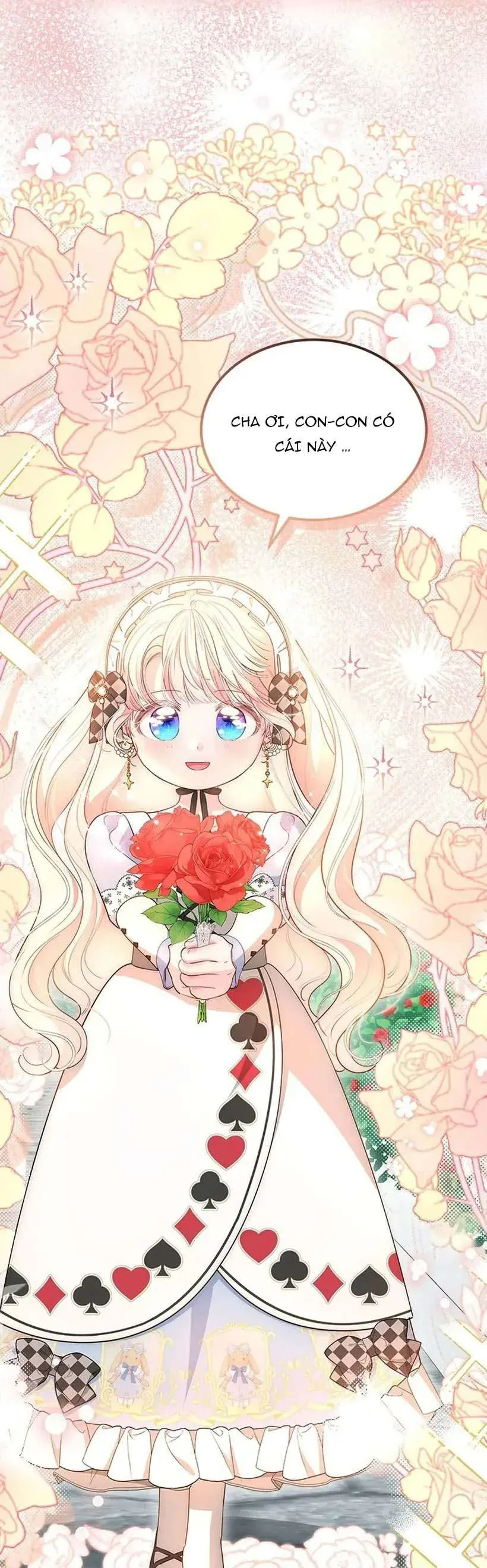 Từ Chối Sủng Ái Thì Sao Lại Bị Ám Ảnh - Chapter 69 - Page 13