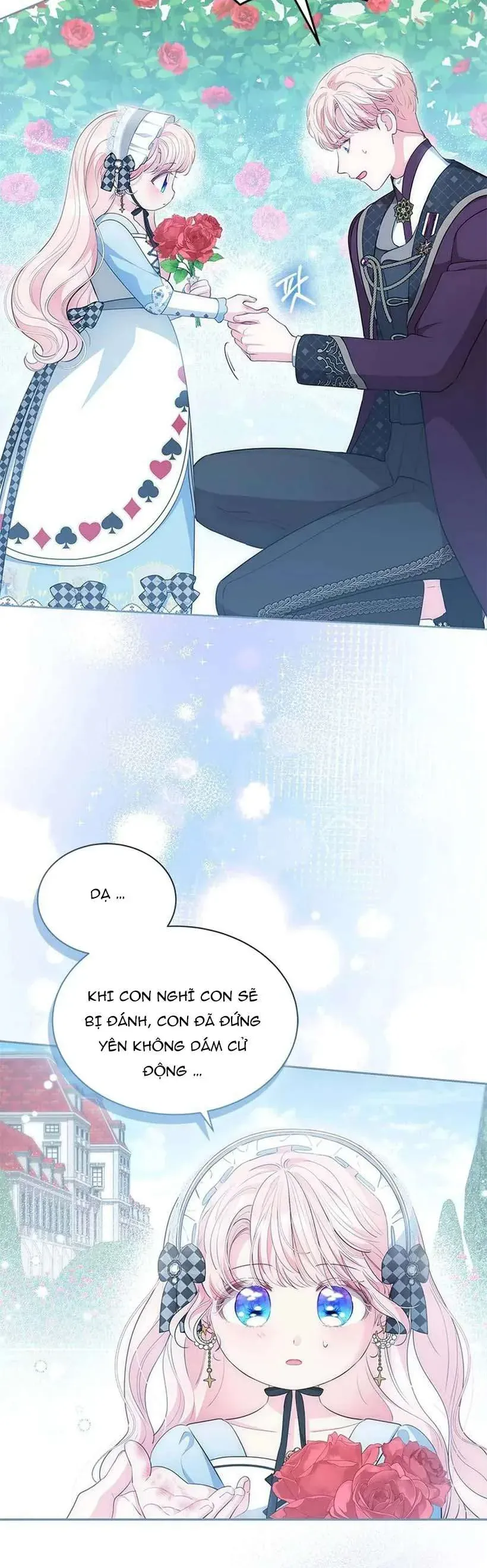 Từ Chối Sủng Ái Thì Sao Lại Bị Ám Ảnh - Chapter 69 - Page 15