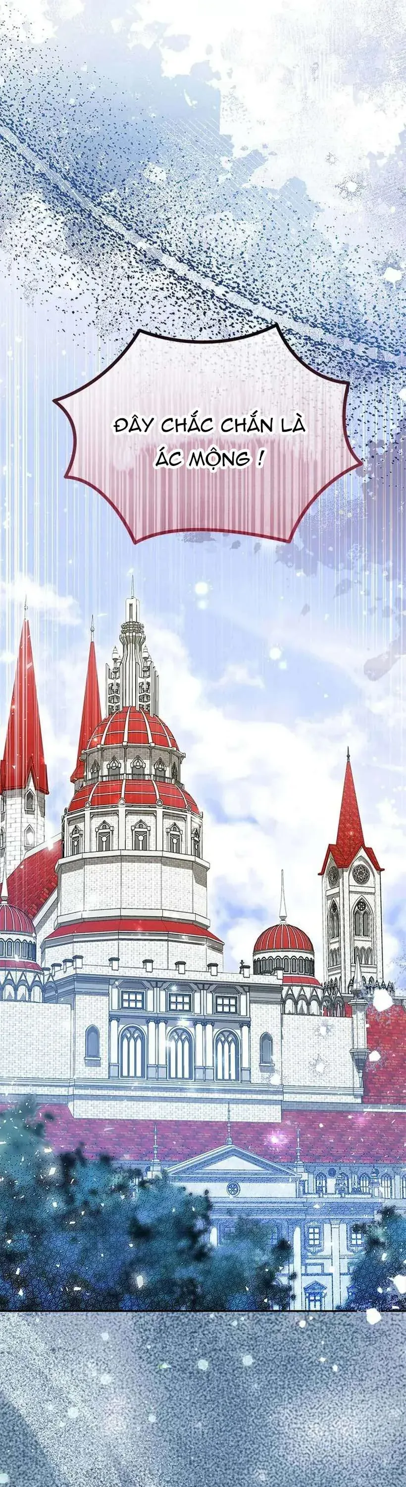 Từ Chối Sủng Ái Thì Sao Lại Bị Ám Ảnh - Chapter 69 - Page 29