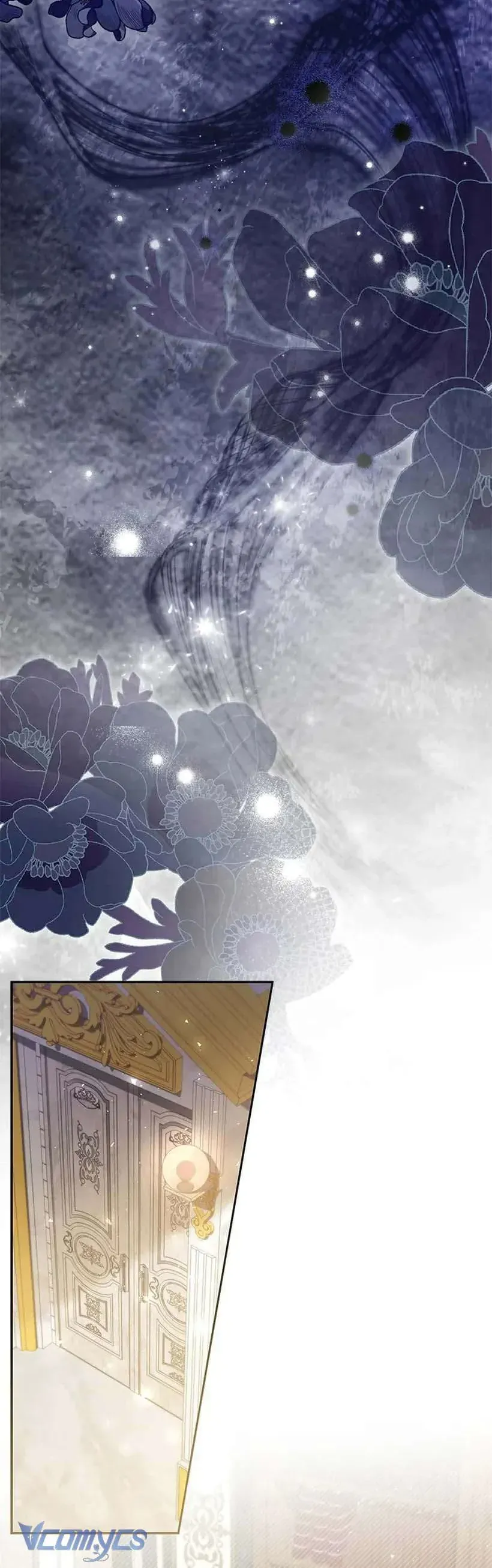 Từ Chối Sủng Ái Thì Sao Lại Bị Ám Ảnh - Chapter 69 - Page 40