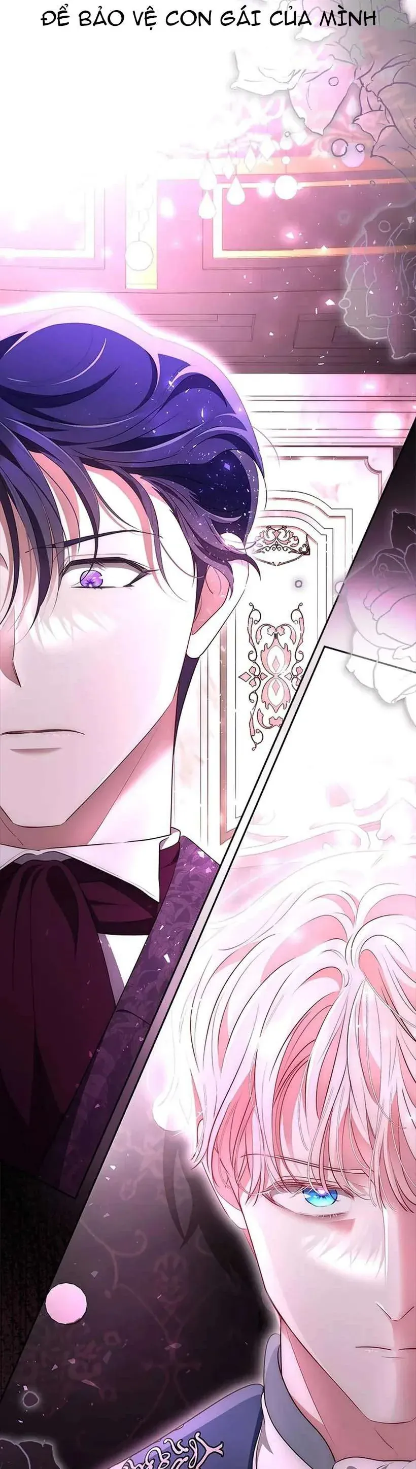 Từ Chối Sủng Ái Thì Sao Lại Bị Ám Ảnh - Chapter 69 - Page 47