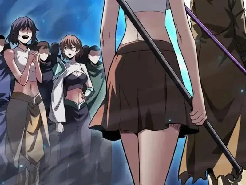 Võng Du: Afk Trăm Vạn Năm, Ta Thức Tỉnh Thành Thần - Chapter 63 - Page 11