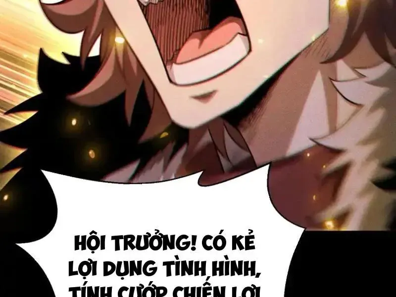 Võng Du: Afk Trăm Vạn Năm, Ta Thức Tỉnh Thành Thần - Chapter 63 - Page 120