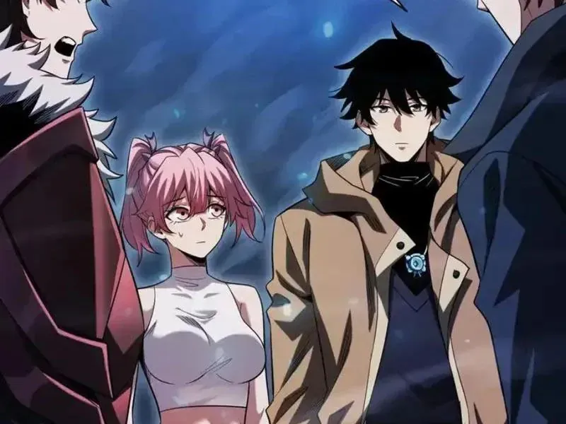 Võng Du: Afk Trăm Vạn Năm, Ta Thức Tỉnh Thành Thần - Chapter 63 - Page 18