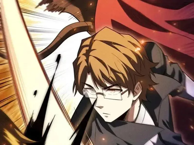 Võng Du: Afk Trăm Vạn Năm, Ta Thức Tỉnh Thành Thần - Chapter 63 - Page 33