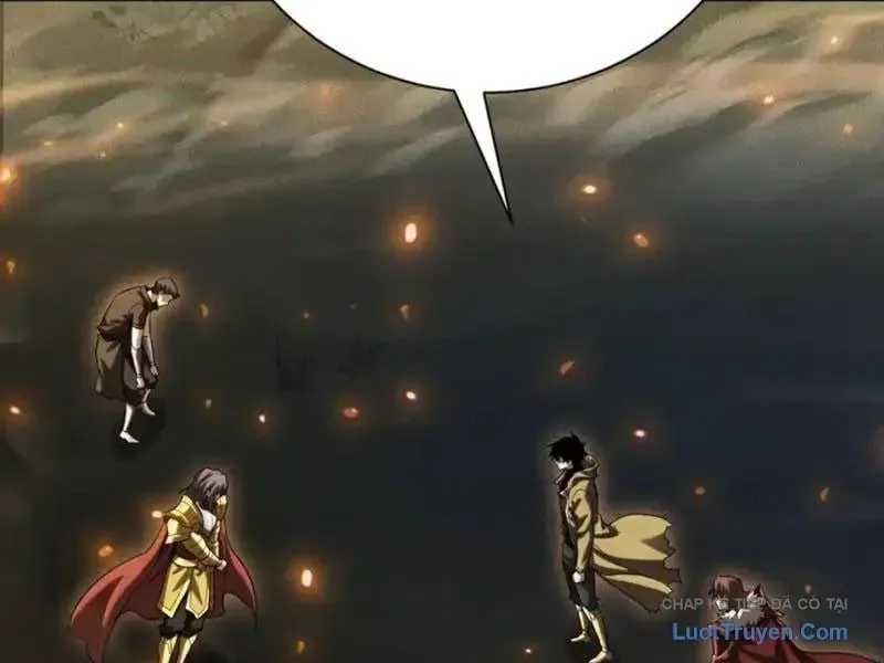 Võng Du: Afk Trăm Vạn Năm, Ta Thức Tỉnh Thành Thần - Chapter 63 - Page 55