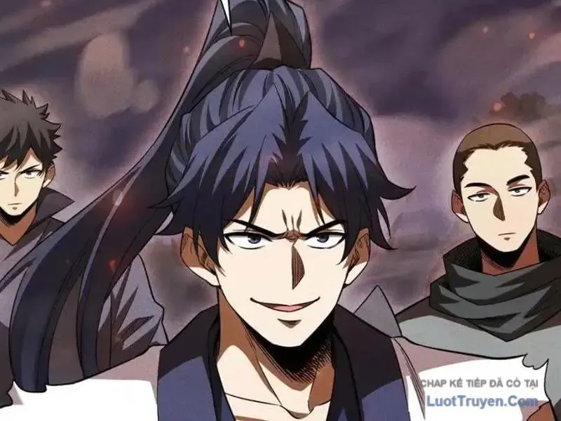 Võng Du: Afk Trăm Vạn Năm, Ta Thức Tỉnh Thành Thần - Chapter 63 - Page 66