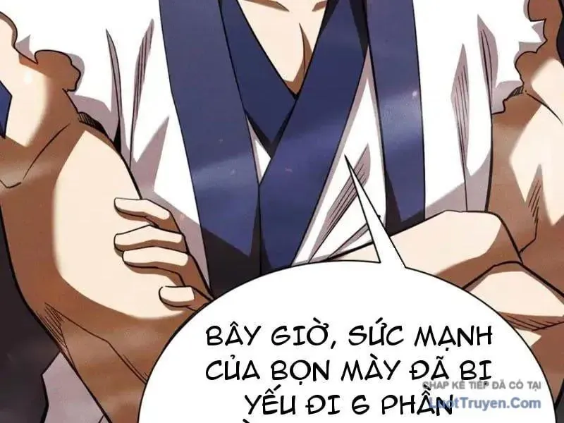 Võng Du: Afk Trăm Vạn Năm, Ta Thức Tỉnh Thành Thần - Chapter 63 - Page 67