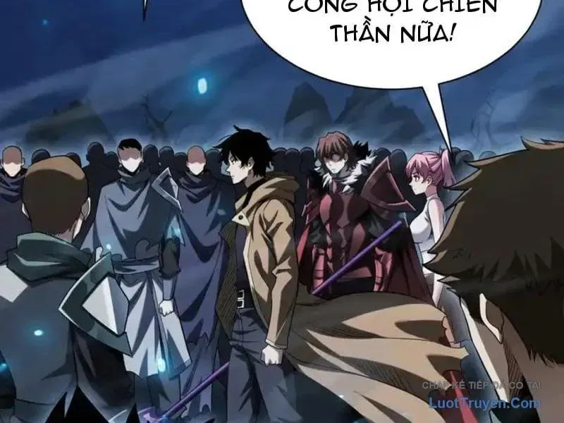 Võng Du: Afk Trăm Vạn Năm, Ta Thức Tỉnh Thành Thần - Chapter 63 - Page 7