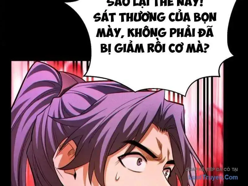 Võng Du: Afk Trăm Vạn Năm, Ta Thức Tỉnh Thành Thần - Chapter 63 - Page 81