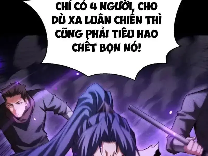 Võng Du: Afk Trăm Vạn Năm, Ta Thức Tỉnh Thành Thần - Chapter 63 - Page 99