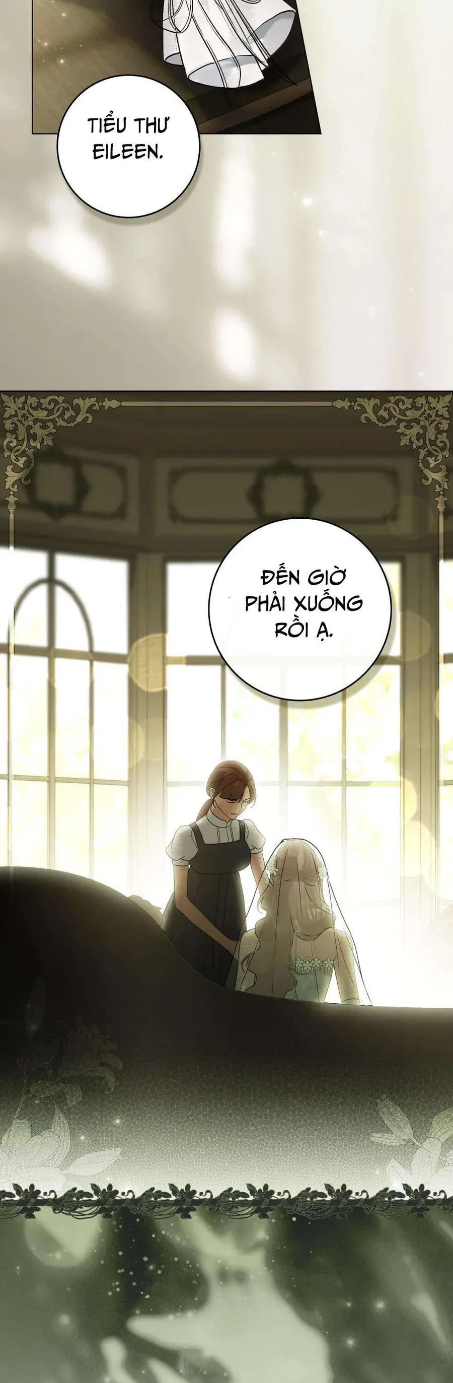 Người Chồng Độc Ác - Chapter 27 - Page 12