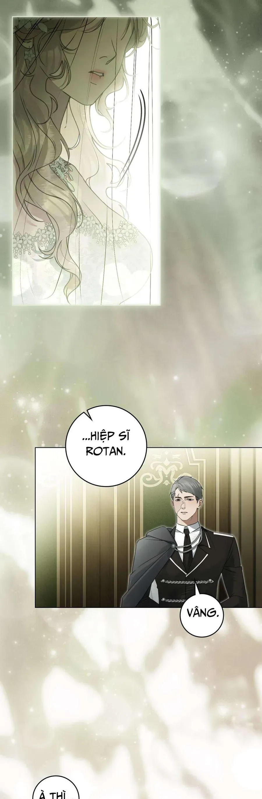 Người Chồng Độc Ác - Chapter 27 - Page 13