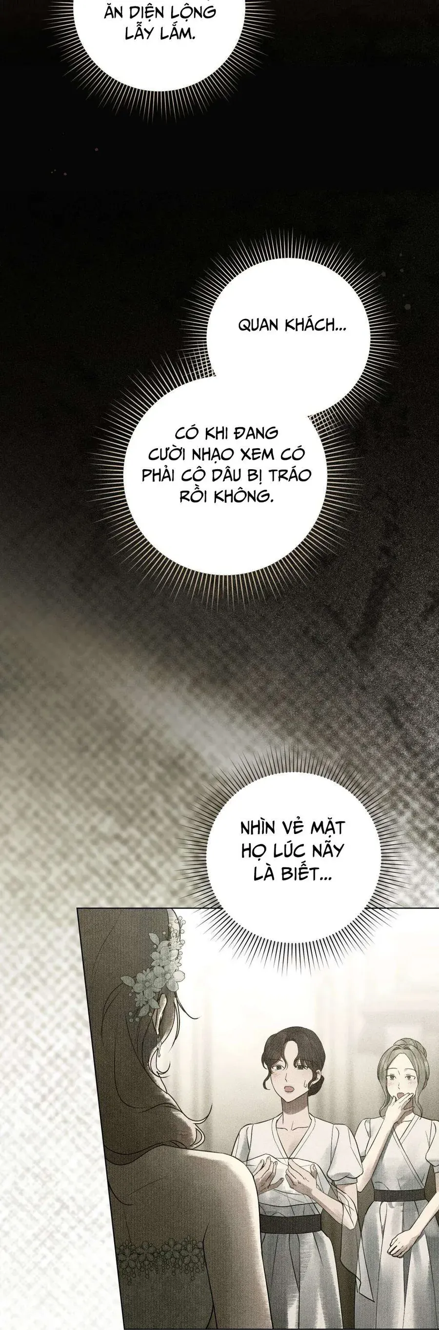 Người Chồng Độc Ác - Chapter 27 - Page 16