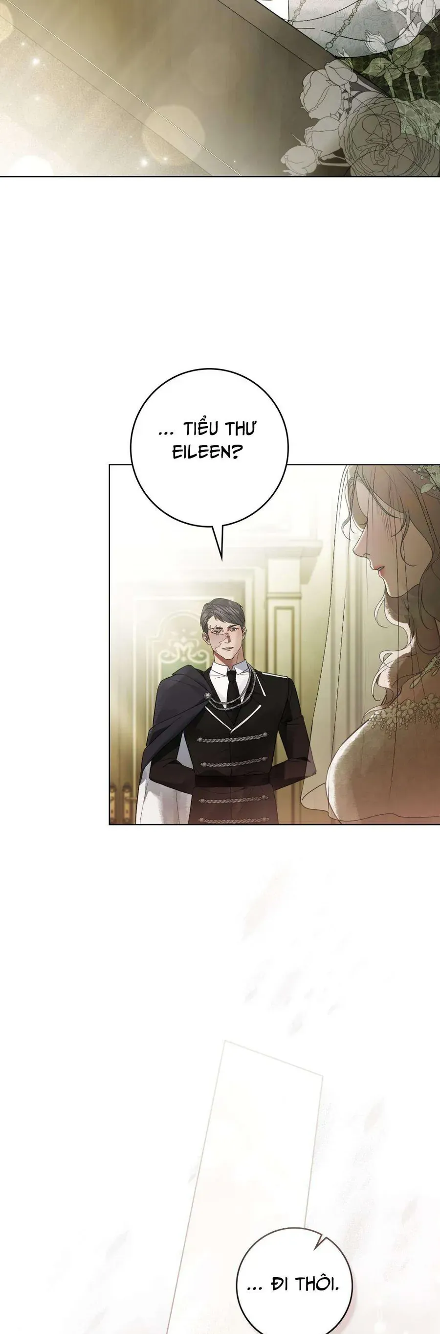 Người Chồng Độc Ác - Chapter 27 - Page 20