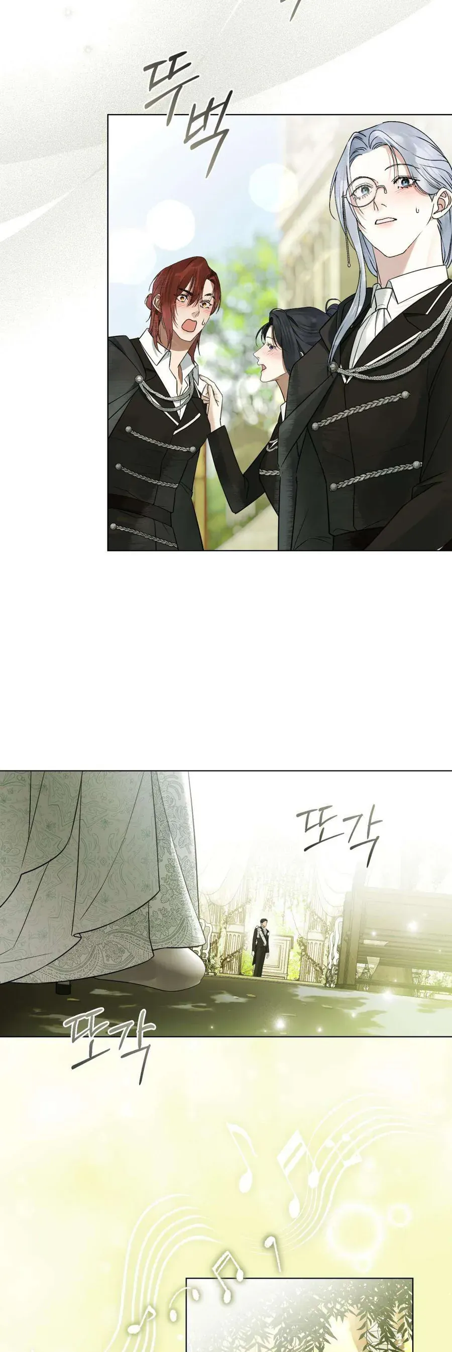 Người Chồng Độc Ác - Chapter 27 - Page 24