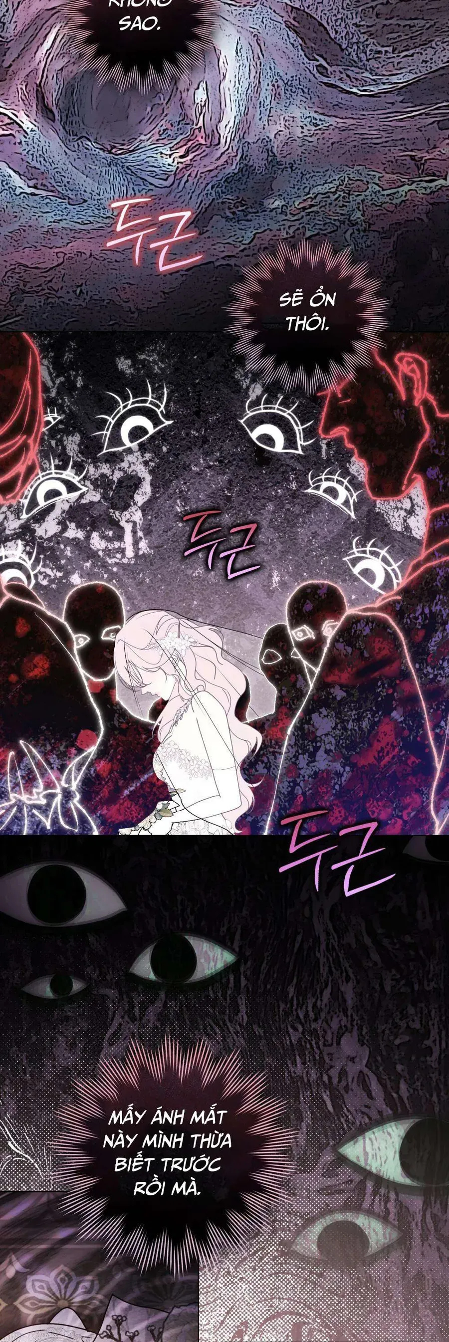 Người Chồng Độc Ác - Chapter 27 - Page 28