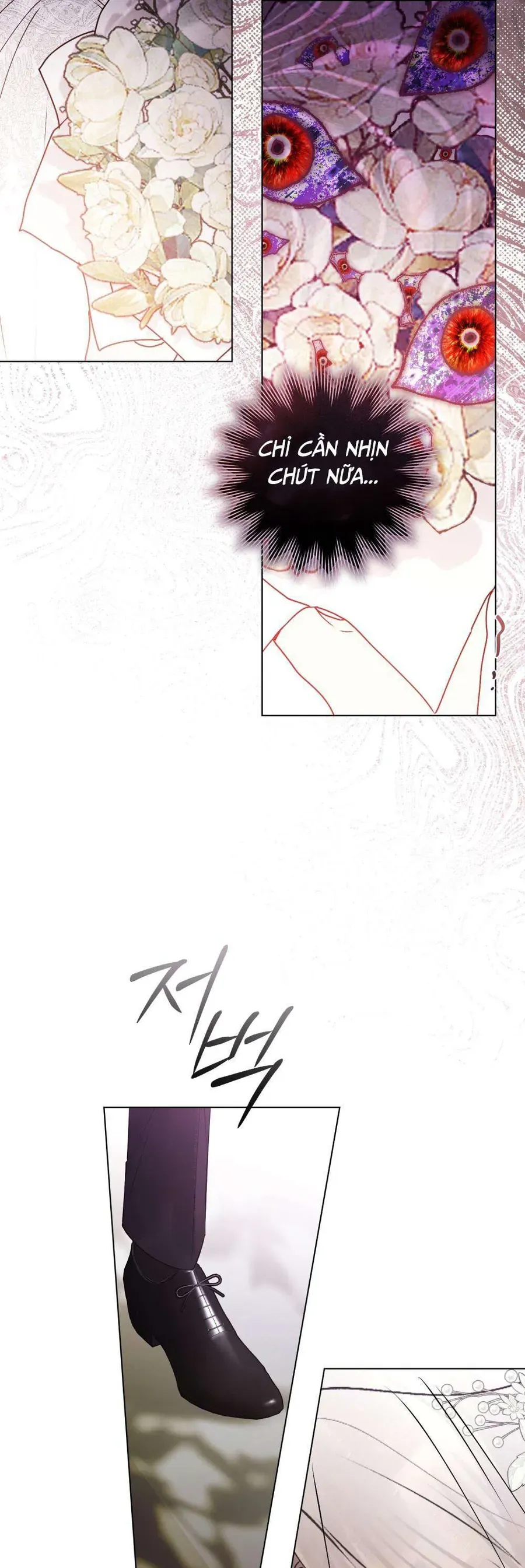 Người Chồng Độc Ác - Chapter 27 - Page 29