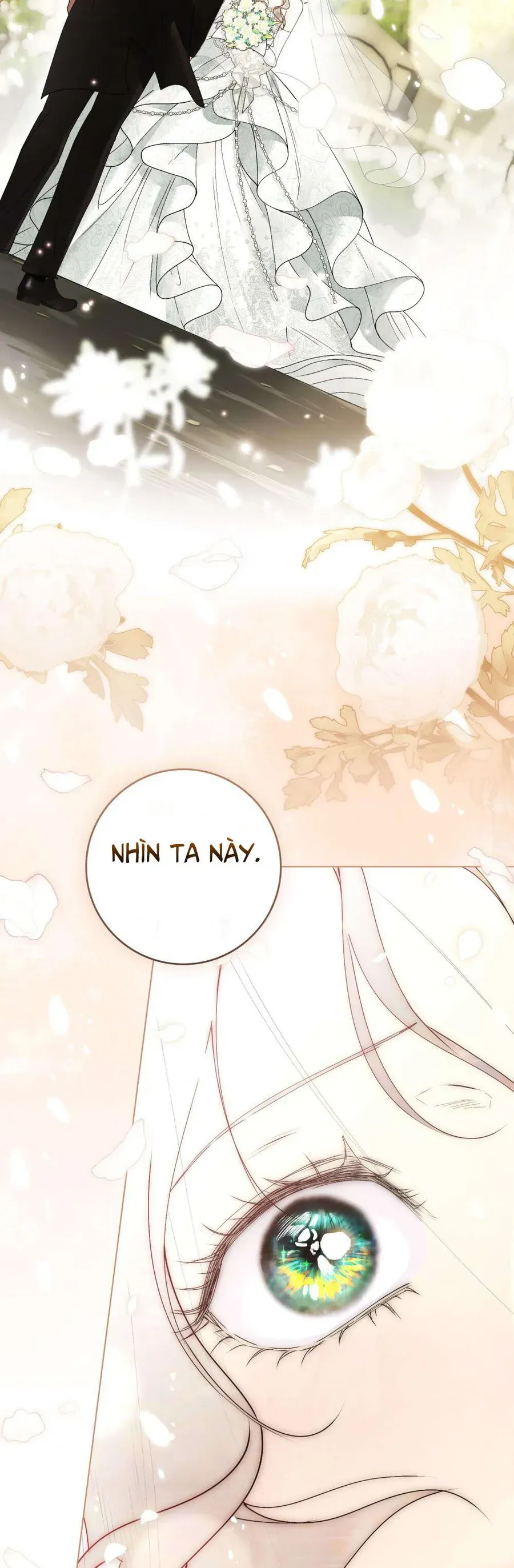 Người Chồng Độc Ác - Chapter 27 - Page 32