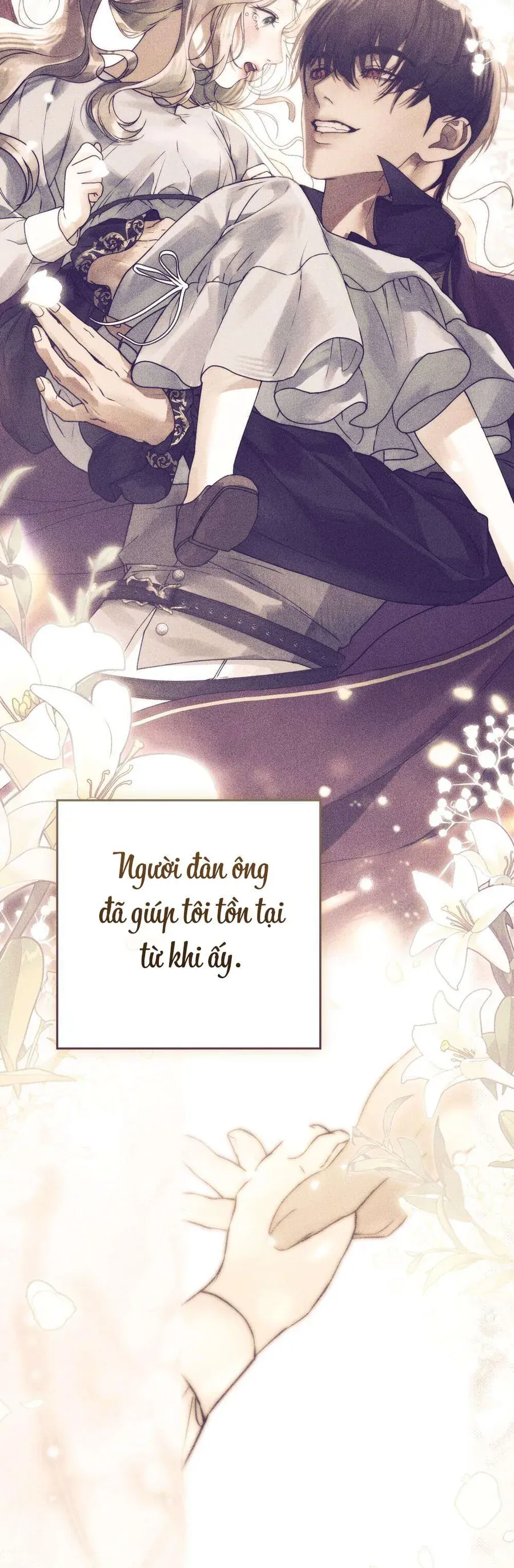 Người Chồng Độc Ác - Chapter 27 - Page 34