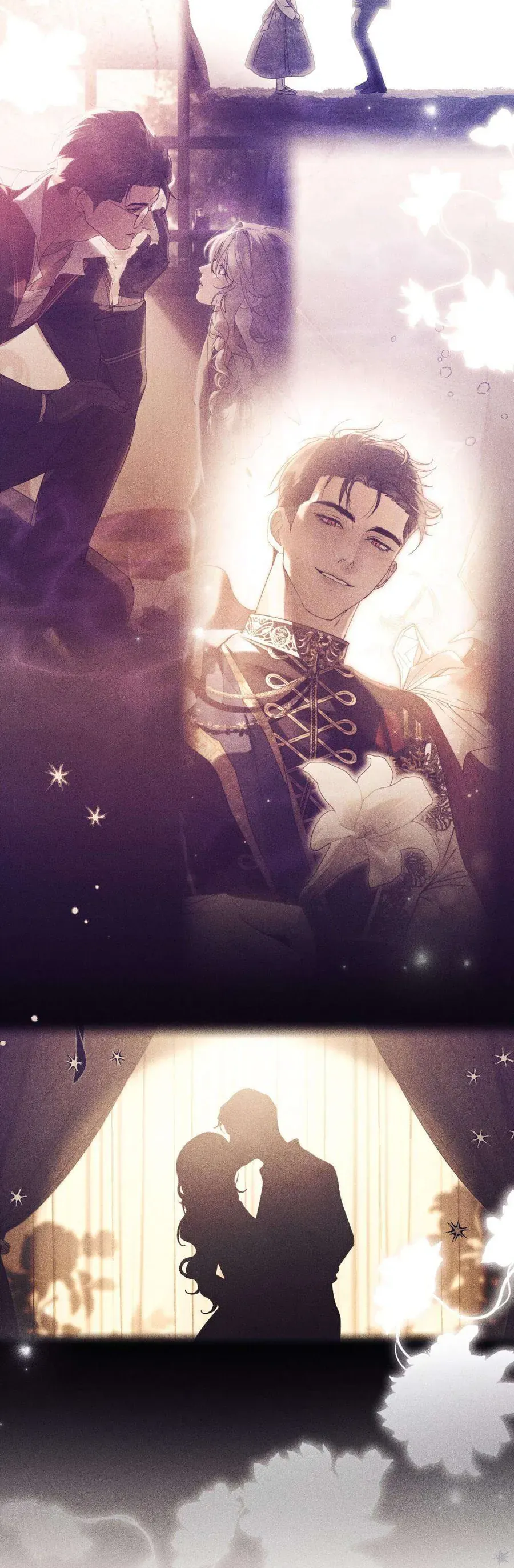 Người Chồng Độc Ác - Chapter 27 - Page 37