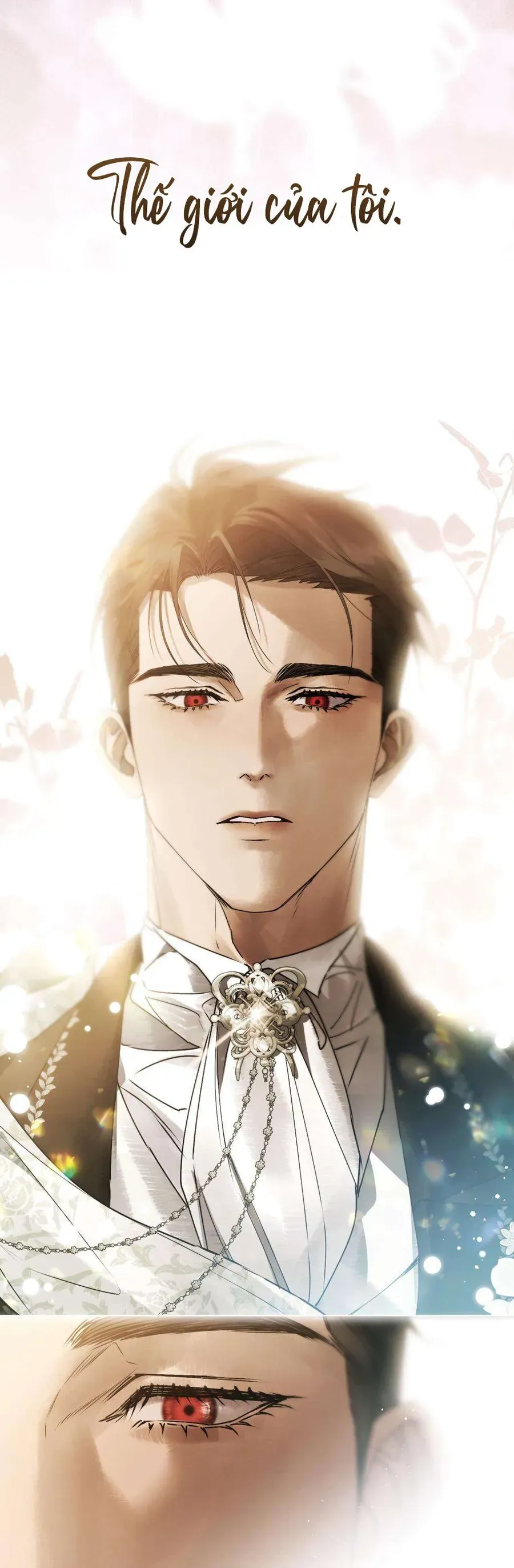 Người Chồng Độc Ác - Chapter 27 - Page 39