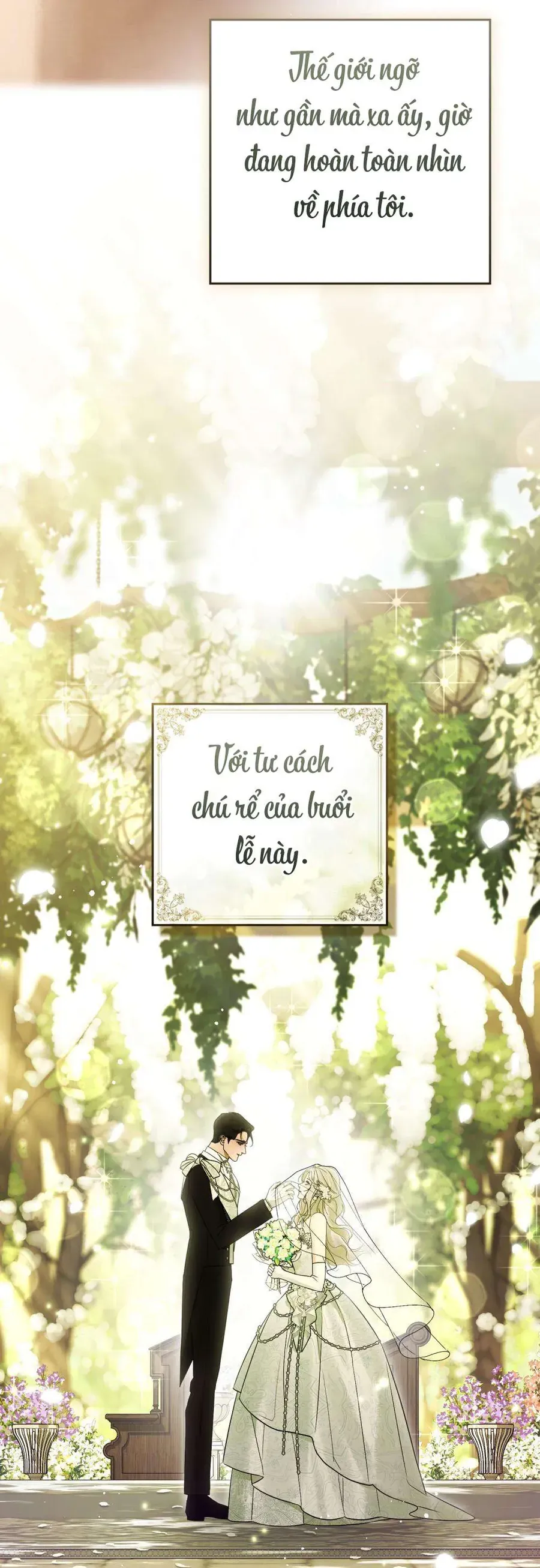 Người Chồng Độc Ác - Chapter 27 - Page 40