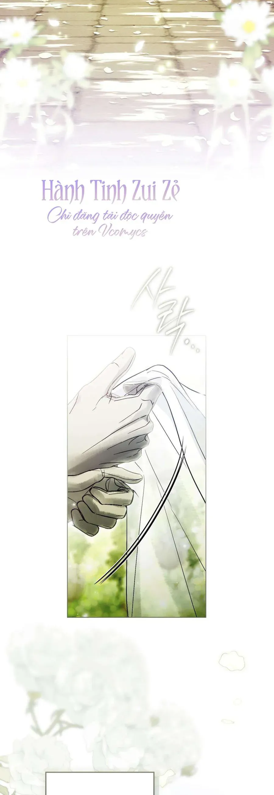 Người Chồng Độc Ác - Chapter 27 - Page 41