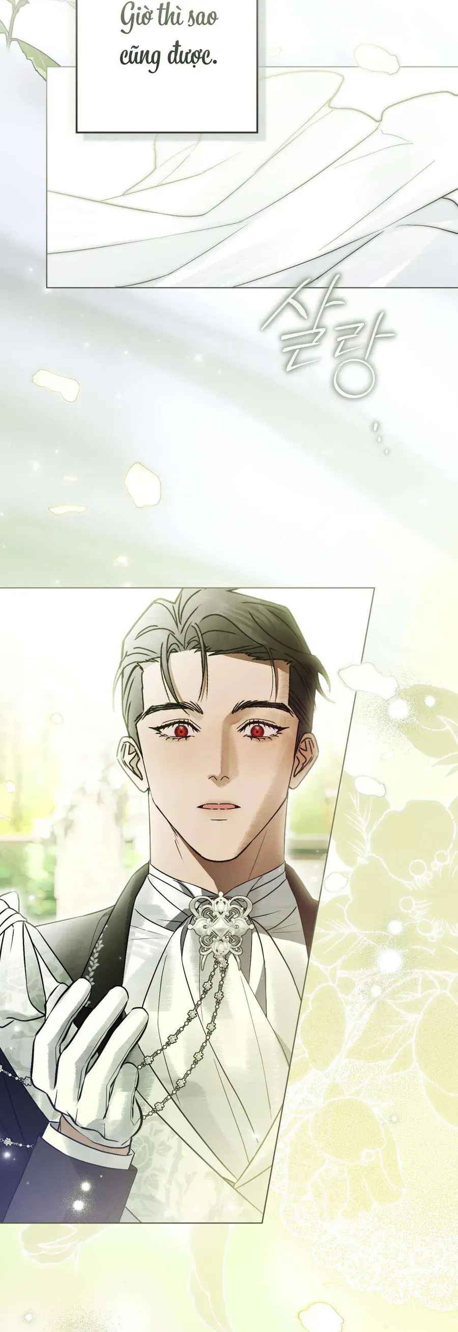 Người Chồng Độc Ác - Chapter 27 - Page 42